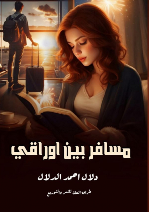 مسافر بين أوراقي