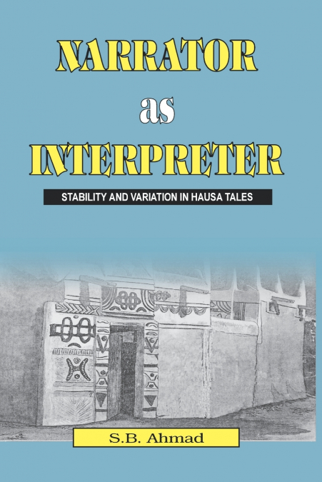 Narrator as Interpreter