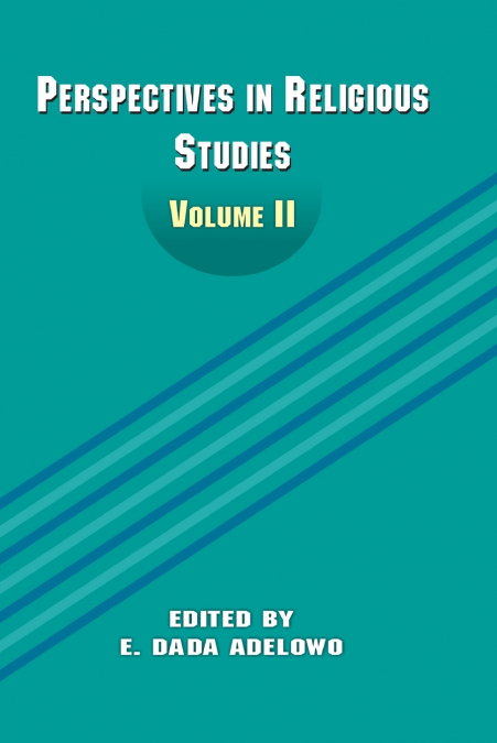 Perspectives in Religious Studies