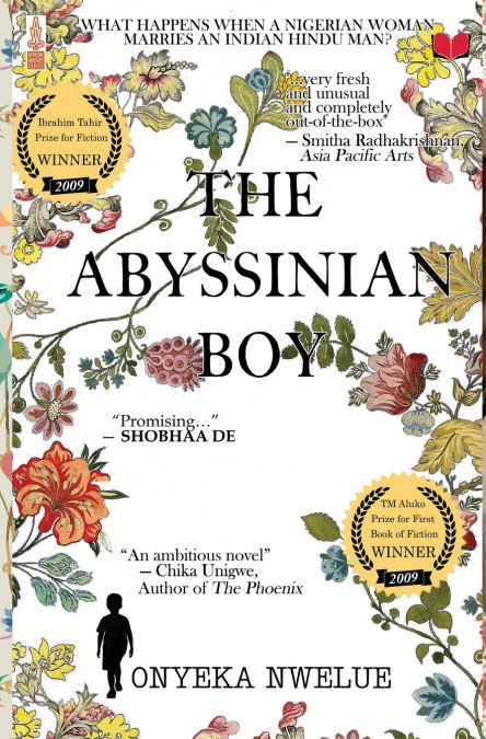 The Abyssinian Boy
