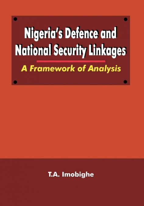 Nigeria’s Defence and National
