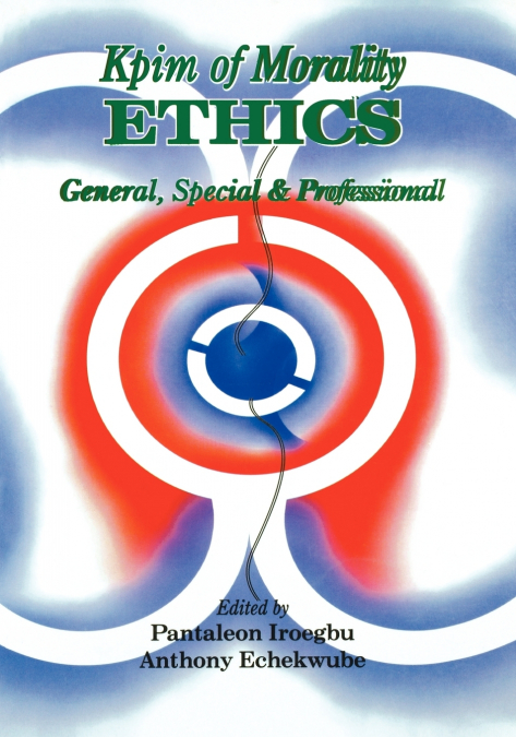Kpim of Morality Ethics