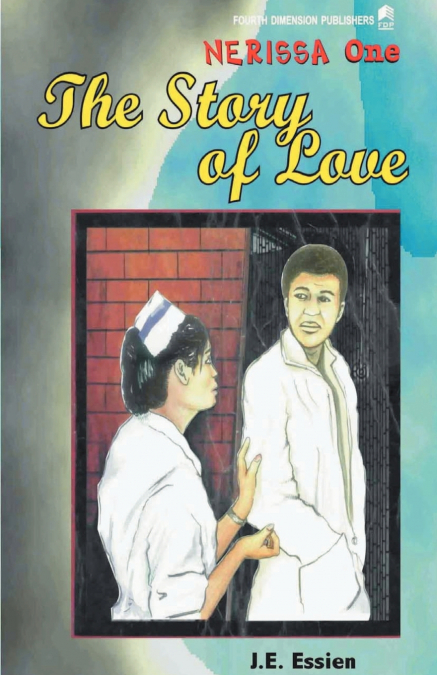 Nerrisa 1. the Story of Love