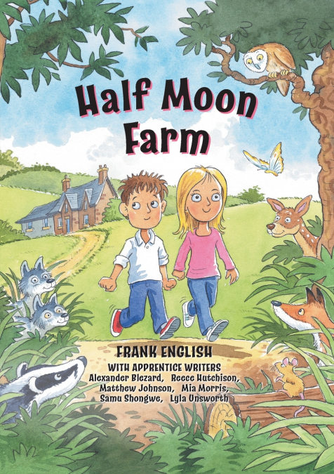 Half Moon Farm