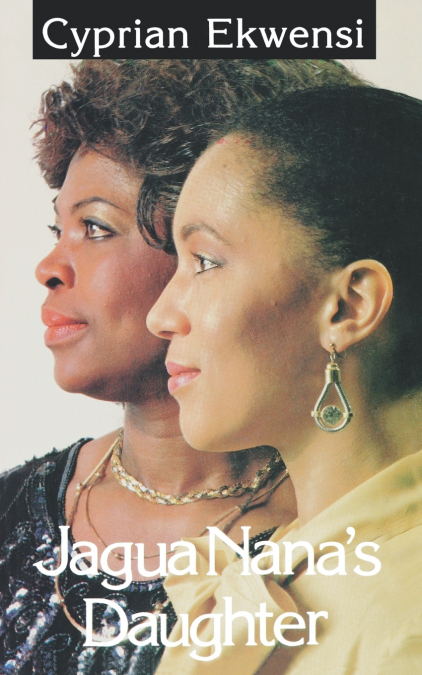 Jagua Nana’s Daughter