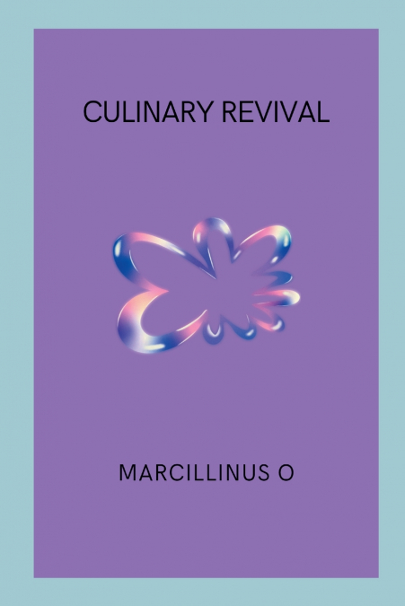 Culinary Revival