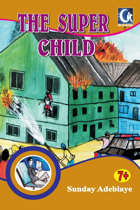 The Superchild