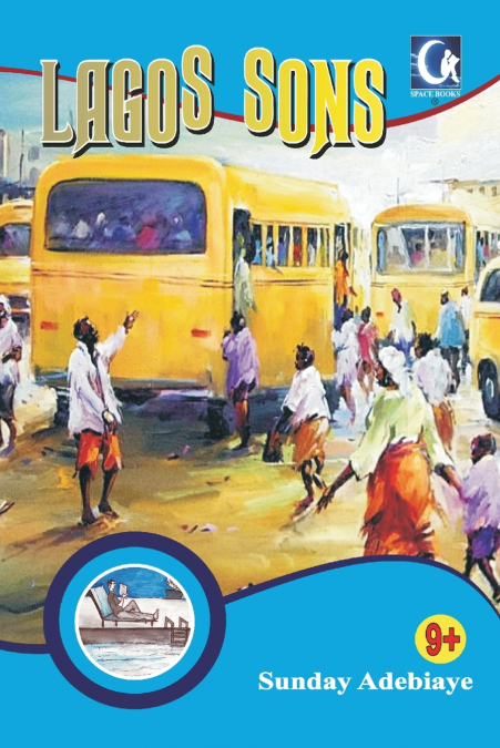 Lagos Sons