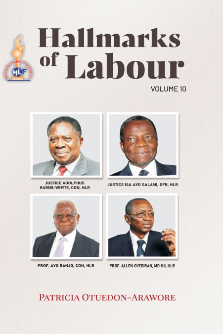 Hallmarks of Labour