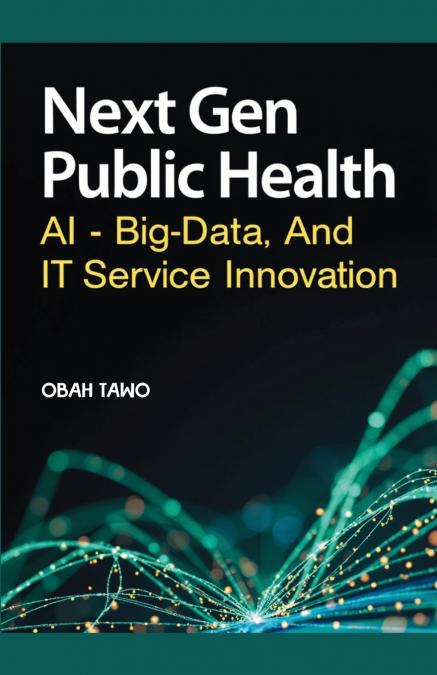 Next Gen Public Health