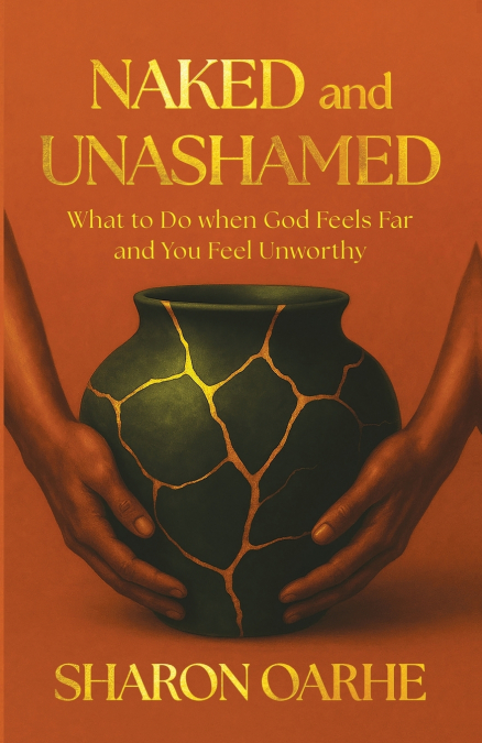 Naked and Unashamed