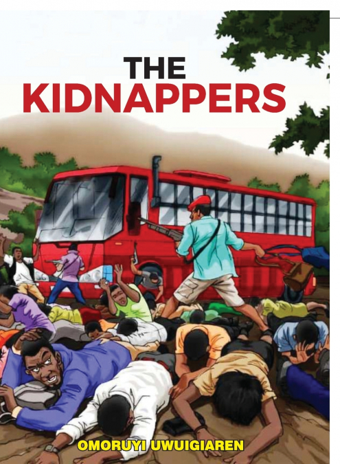 The Kidnappers