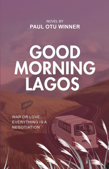 Good Morning Lagos