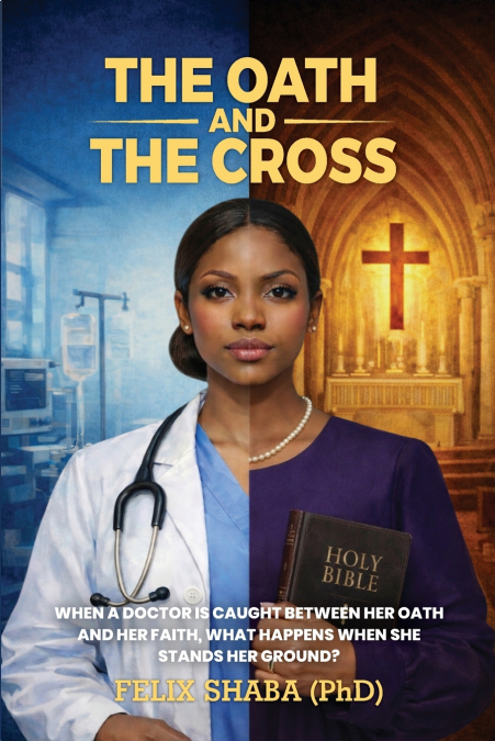 The Oath and the Cross