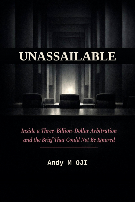 UNASSAILABLE