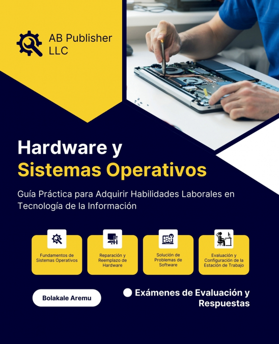 Hardware y Sistemas Operativos