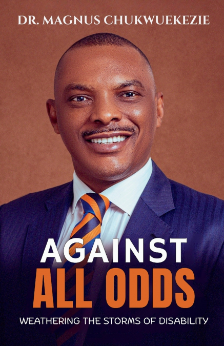 AGAINST ALL ODDS