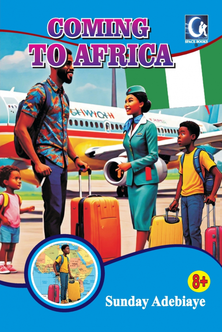 Coming to Africa