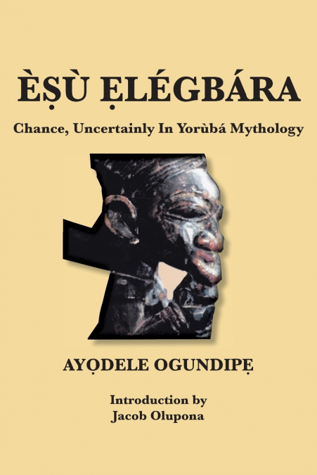 ÈṢÙ ẸLÉGBÁRA