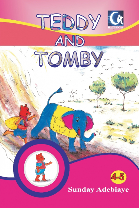 Teddy and Tomby