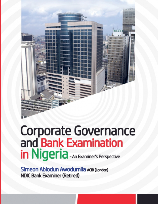 Corporate Governance and Bank Examination in Nigeria
