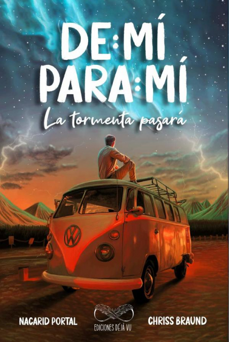 De Mí Para Mí