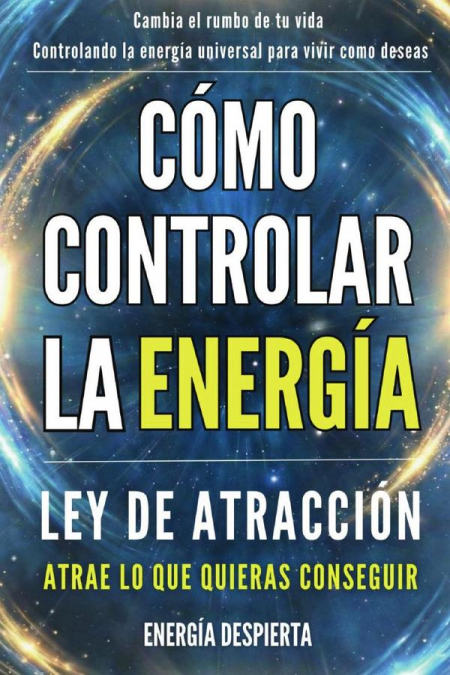 Cómo controlar la energía