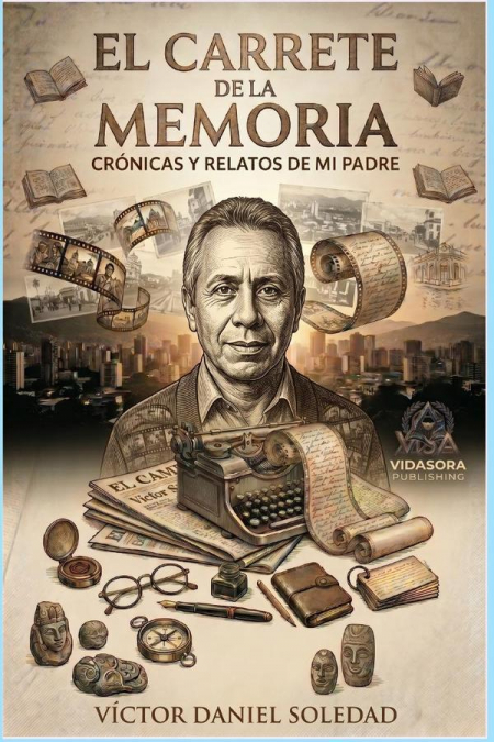 El carrete de la memoria