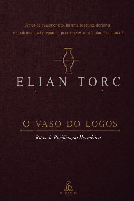 O Vaso do Logos