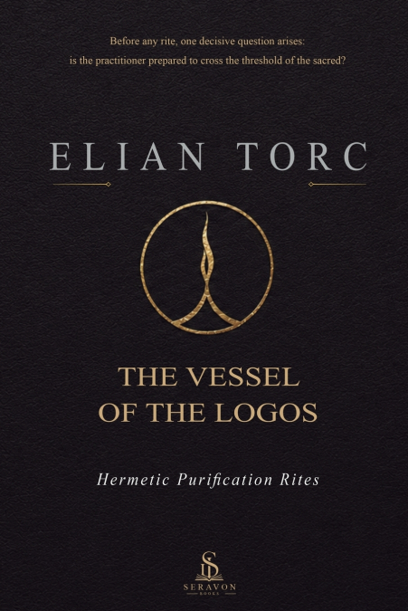 The Vessel of the Logos