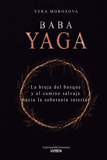 Baba Yaga