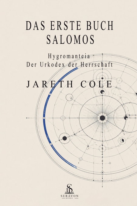 Das Erste Buch Salomos