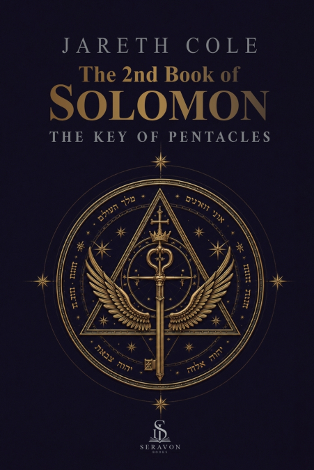 The 2nd Book of Solomon