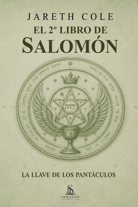 El 2º Libro de Salomón