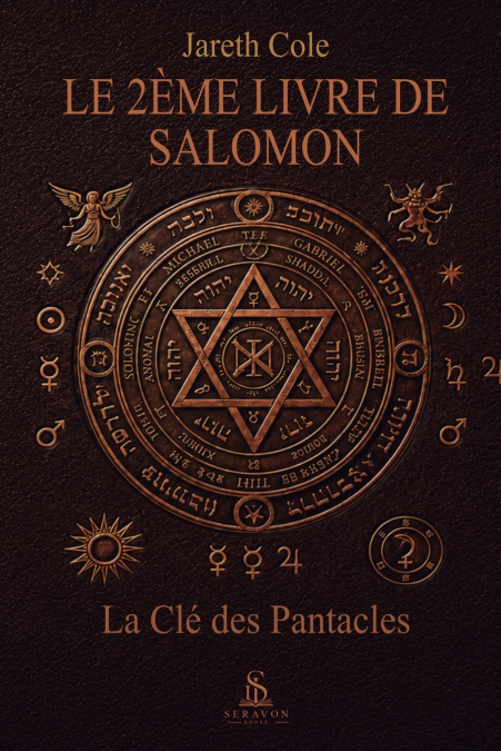 Le 2ème Livre de Salomon