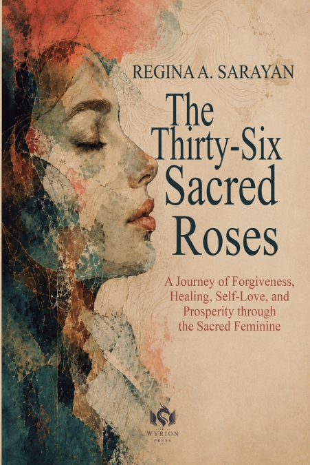 The Thirty-Six Sacred Roses