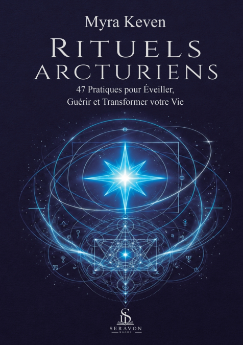 Rituels Arcturiens