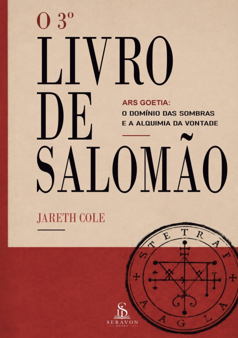 O 3º Livro de Salomão