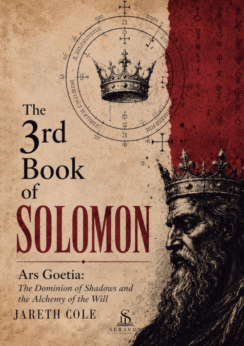 The 3rd Book of Solomon