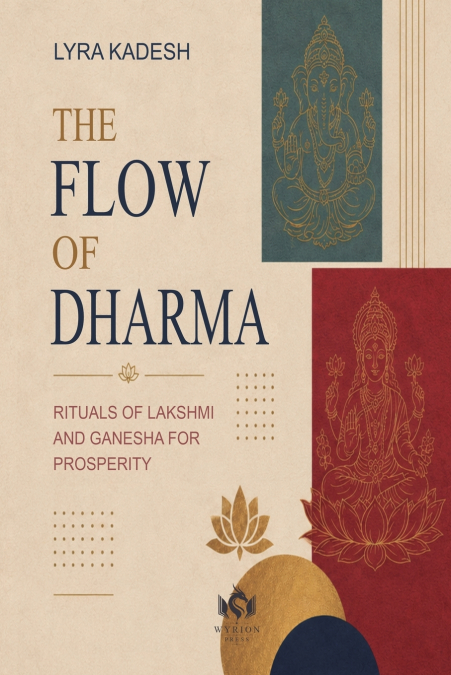 The Flow of Dharma
