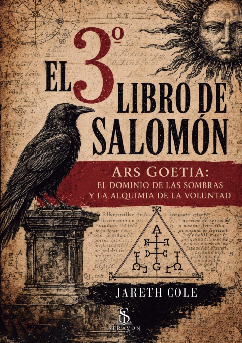 El 3º Libro de Salomón