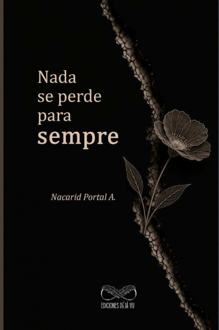 Nada se perde para sempre