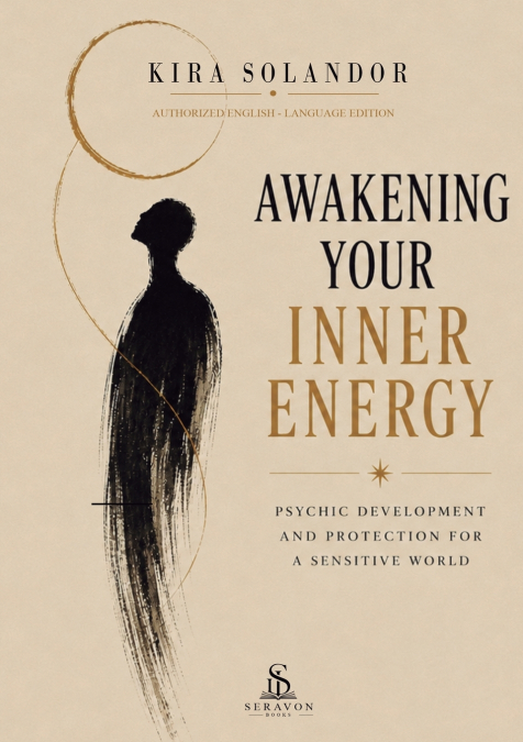 Awakening Your Inner Energy