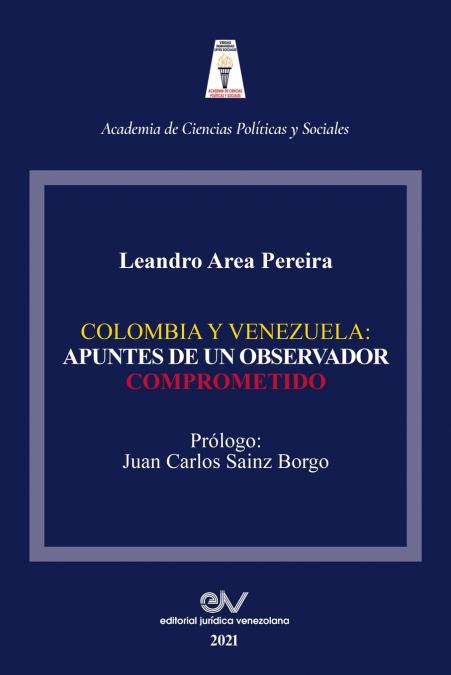 COLOMBIA Y VENEZUELA