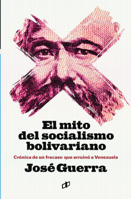 El mito del socialismo bolivariano