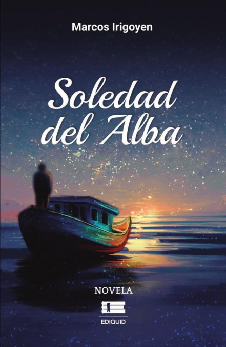 Soledad del Alba