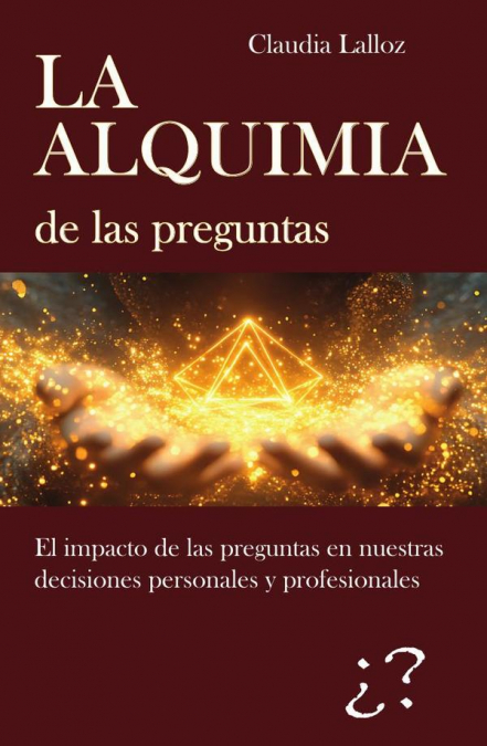 La Alquimia de las preguntas
