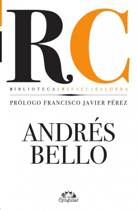 Andrés Bello