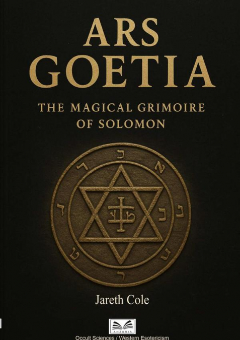 Ars Goetia