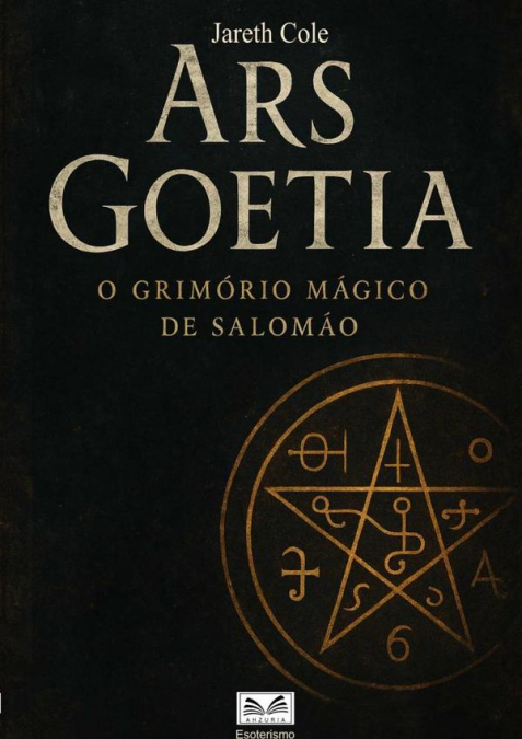 Ars Goetia
